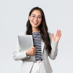 business-finance-employment-female-successful-entrepreneurs-concept-friendly-smiling-office-manager-greeting-new-coworker-businesswoman-welcome-clients-with-hand-wave-hold-laptop (2)