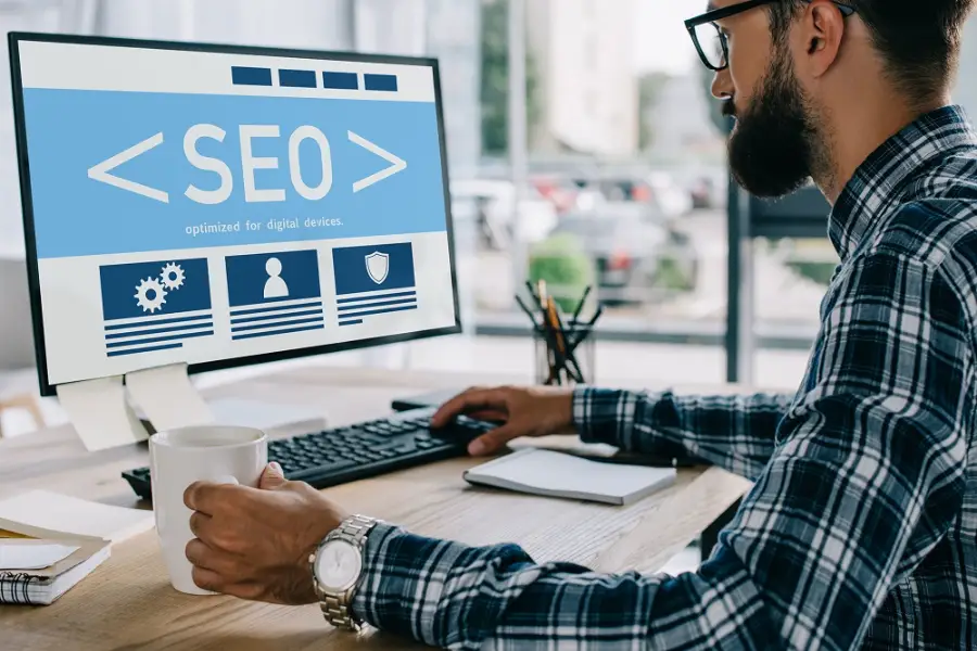 SEO Services In Lahore