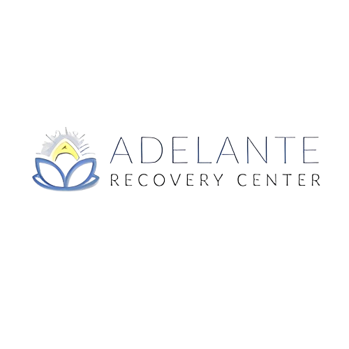 Adelante Recovery - Logo