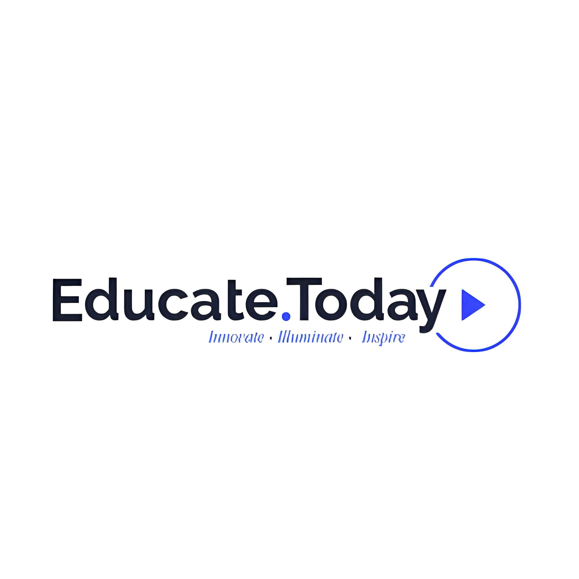 Educate.Today Logo